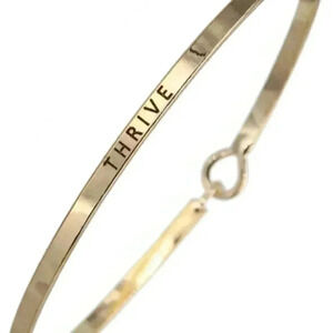 Thrive‎ Bracelet